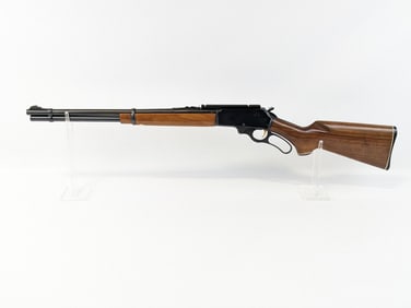 Marlin Model 336 .35 Rem Lever Action Rifle