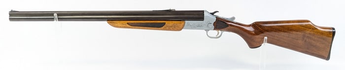 Savage Arms 24B-DL .22 WMR / 20 Ga Combination Gun