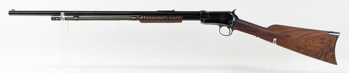 Winchester Model 90 .22 Long Pump Action Rifle