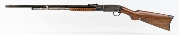 Remington Model 12-C .22 Cal Pump Action Rifle