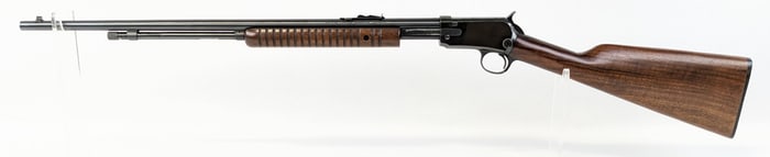 Winchester Model 62A .22 Cal Pump Action Rifle