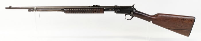 Winchester Model 62A .22 Cal Pump Action Rifle