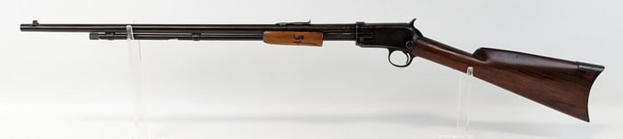 Winchester Model 62 .22 Short Pump Action Rifle