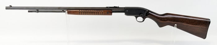 Savage Model 29B .22 Cal Pump Action Rifle