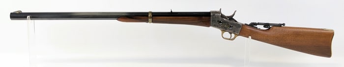 Pedersoli Buffalo Rifle 45-70 Rolling Block Rifle Cat. 3516