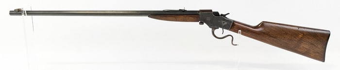 J. Stevens Model 1915 Favorite .22 LR Falling Block Rifle