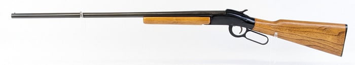 Ithaca M-66 Super Single 20 Ga Single Shot Shotgun