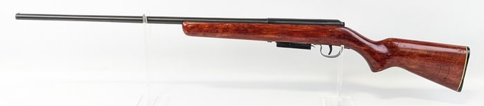 Savage Arms Model 18C .410 Ga Bolt Action Shotgun