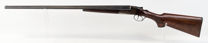 Lefever Arms Co. 20 Ga Side by Side Shotgun