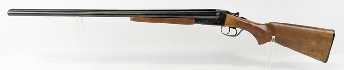 Savage Arms Stevens Model 311C 12 Ga Side by Side Shotgun