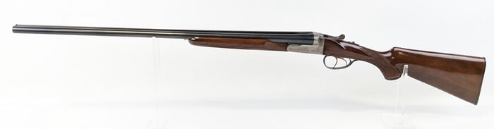 Eibar 20 Ga Spanish Side by Side Shotgun