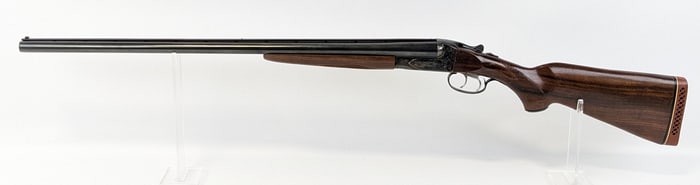 Savage Arms Fox B 16 Ga Side by Side Shotgun