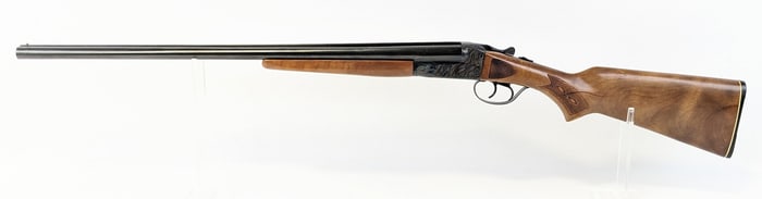 Savage Arms Model 311E 20 Ga Side by Side Shotgun
