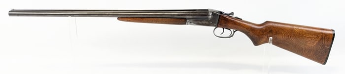 Savage Arms Stevens Model 311 16 Ga Side by Side Shotgun