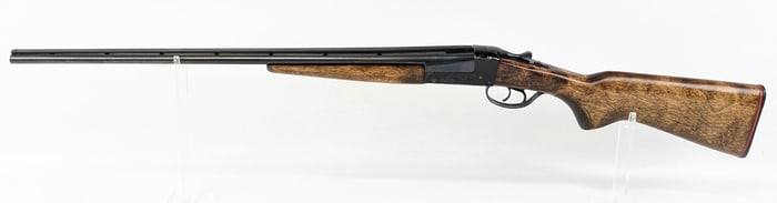 Stevens Model 311 Series H .410 Ga SxS Shotgun