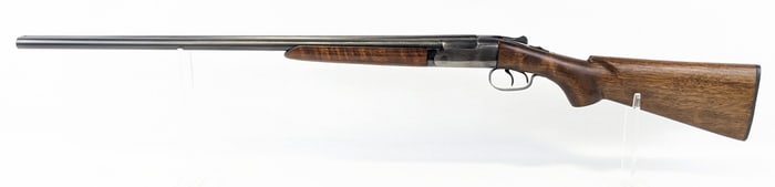 Winchester Model 24 16 Ga SxS Shotgun
