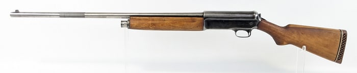 Winchester Model 1911 Widow Maker 12 Ga Semi Auto Shotgun