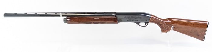 Remington Model 1100 12 Ga Semi Auto Shotgun