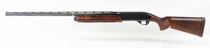 Remington 11-87 Premier Trap 12 Ga Semi Auto Shotgun