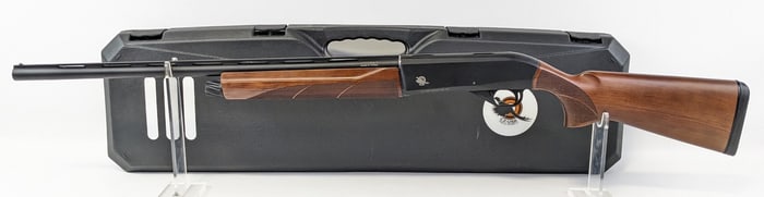CZ 712 G3 12 Ga Semi Auto Shotgun w/ Case