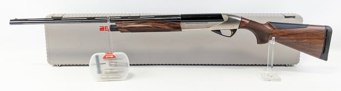 Benelli Ethos 28 Ga Semi Auto Shotgun w/ Case