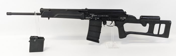 Izhmash Saiga-410 .410 Ga Semi Auto Shotgun
