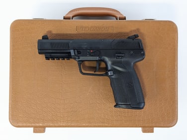 FN Five-Seven 5.7 x 28mm Semi Auto Pistol