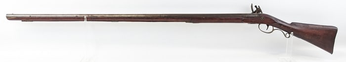 1809 Springfield Model 1795 .69 Cal Flintlock Musket