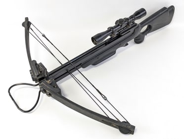 Man Kung Crossbow