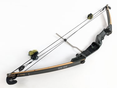 Bear Pronghorn Hunter Compound Bow