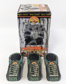 Cass Creek Big Horn XL Outdoor Animal Call Speaker