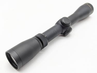 Leupold Rifleman 2-7x33mm Rifle Scope