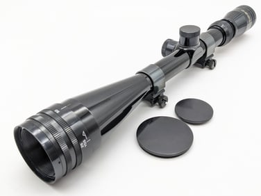 Tasco 6-24x44mm Rifle Scope