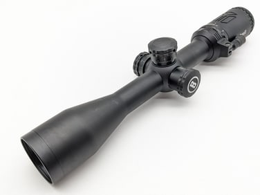 Bushnell AR Optics4.5-18x40mm Rifle Scope