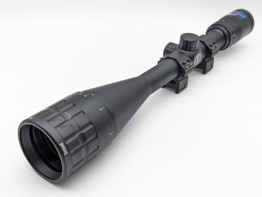 Bushnell Banner 6-18x50mm Rifle Scope