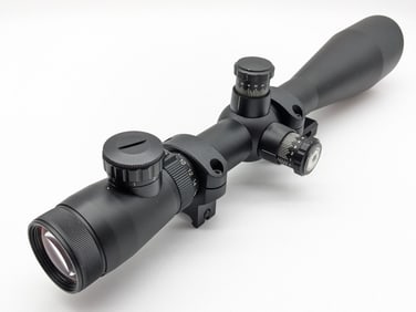 Barska 4-16x Rifle Scope
