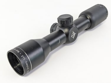 Horton Archery Mult-A-Range 4x32 Crossbow Scope