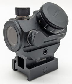 Bushnell AR Optics TRS-25 HIRise Red Dot Sight