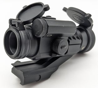 Vortex Strikefire II Red Dot Sight w/ Mount
