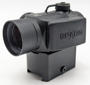 Vortex Sparc II Red Dot Sight