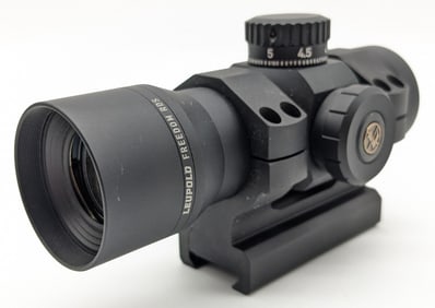 Leupold Freedom RDS Red Dot Sight