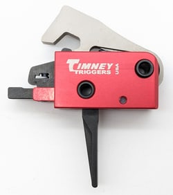 Timney Triggers AR Trigger Grouping
