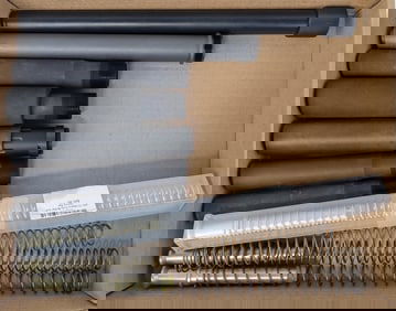 AR-15 Buffer Tubes & Springs