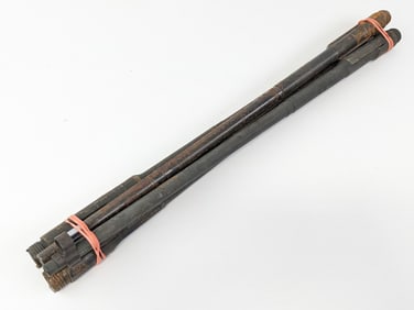 (4) Post War M1 Garand Barrels