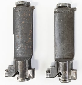 (2) Winchester Repeating Arms M1 Garand Bolts