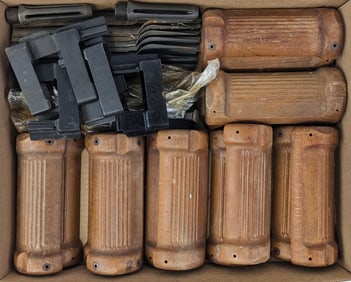 Israeli FN FAL Parts