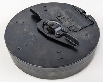 Auto Ordnance M1929 Thompson .45 ACP 50 Round Drum Magazine