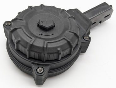 Pro Mag AR-15 9mm 50 Round Drum Magazine