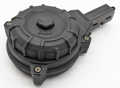 Pro Mag AR-15 9mm 50 Round Drum Magazine