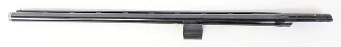Remington Model 1100 12 Ga Semi Auto Shotgun Barrel